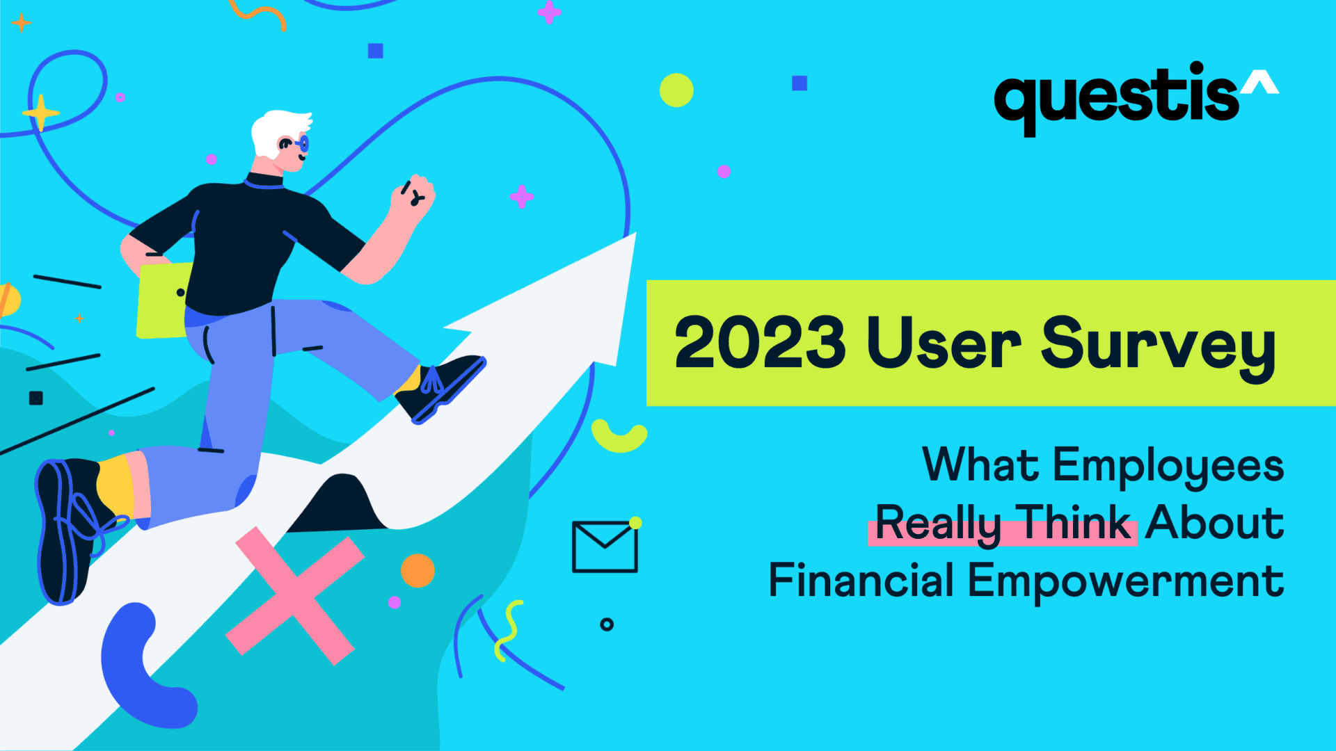 2023 Questis User Survey: What Employees Really Think About Questis